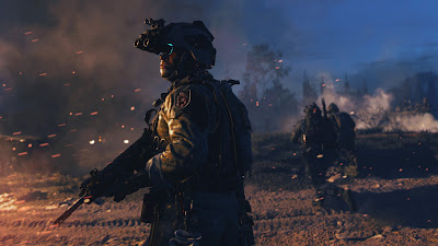 Call Of Duty Modern Warfare 2 2022 Game Screenshot 11