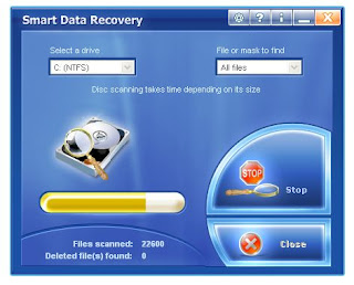 Smart Data Recovery