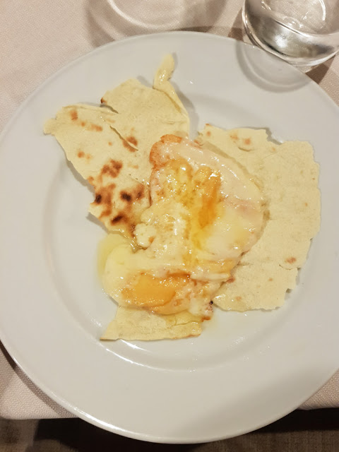 Cena da Sa Carrubbedda