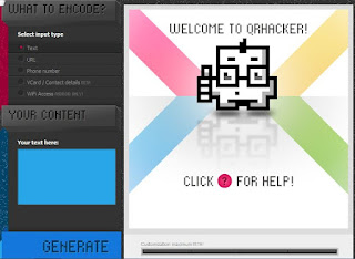 QR-code-generator