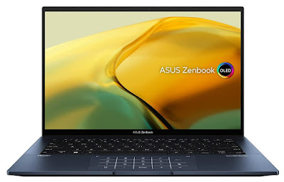 ASUS ZenBook 14