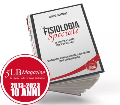 Libro La Fisiologia Speciale - Mauro Sartorio