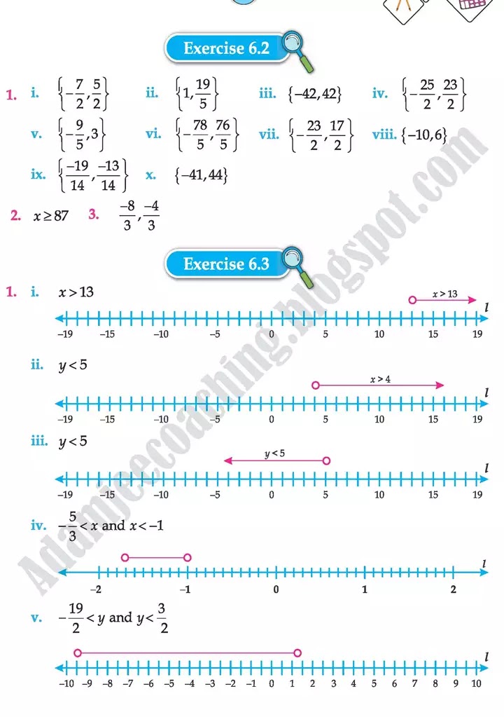 answers-key-mathematics-class-9th-text-book