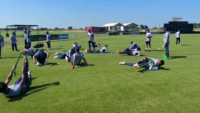 Bangladesh, USA go head to head to calibrate for T20I World Cup