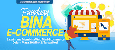 Panduan Buat E-commerce