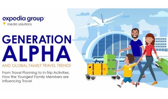 How Generation Alpha is Influencing Leisure Family Travel 