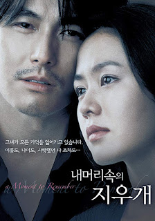 Film Melo-Romance Terbaik A Moment to Remember 