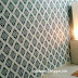 Wallpaper Kaison Senang \u0026 Mudah dipasang. Jepun Mari