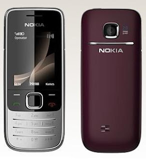 Firmware Nokia 2730c rm-578 All Version