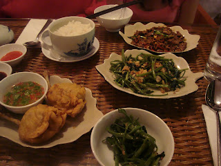 What to eat in Hanoi