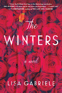 Review of The Winters by Lisa Gabriele