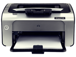 HP Laserjet Pro P1108 Driver Download