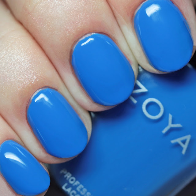 Zoya Nail Polish ZP988 Walker