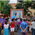 Centro de Referência do idoso leva assistidos para vivenciar a Via Sacra em Juazeiro do Norte