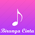 Biru dari Love Song Lyrics by Dayu AG Feat Kitty Andry