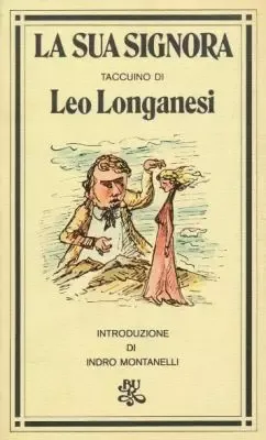 Libro di Leo Longanesi