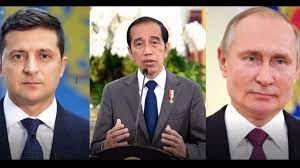 gak uSah perang nukLir!!🤣😡, Rusia Setop Kirim Biji-bijian ke AS dan Uni ...