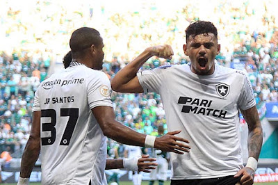Na-liderança-do-Brasileirão-Botafogo-é-o-time-mais-falado-nas-mídias-digitais-Foto-Vítor-Silva-Botafogo