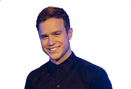 Olly Murs