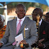  Africans don’t vote on issues – Otumfuo 