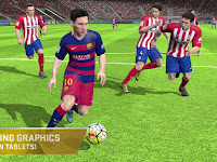 FIFA 16 Soccer icon FIFA 16 Soccer APK terbaru 2016 Gratis
