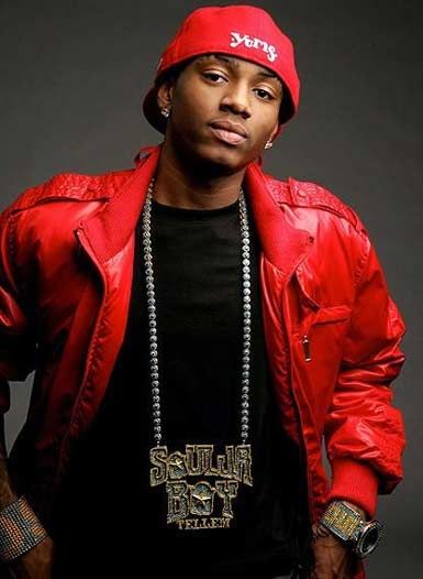 Soulja Boy