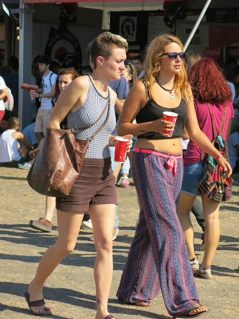 Rockncoke street style sokak modası 