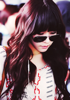 Tiffany Hwang - Cool Girl SNSD Girls' Generation