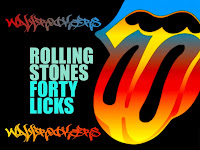 Wallpaper Rolling Stones
