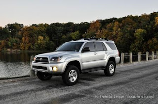 2007 Toyota 4Runner