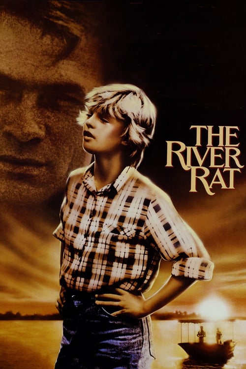 [HD] The River Rat 1984 Pelicula Completa En Español Castellano