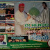 Photo of the Day: Abia state Political campaign poster mocks God?