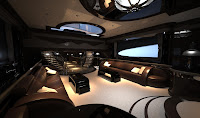 Strand Craft 122 Super Yacht