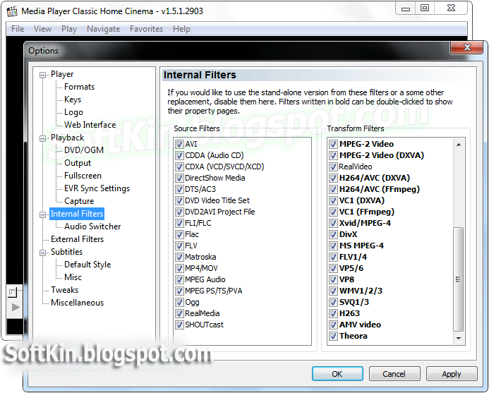 K-Lite Codec Pack Latest Version For Windows 32 Flake As ...