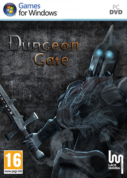 Dungeon Gate Free Download