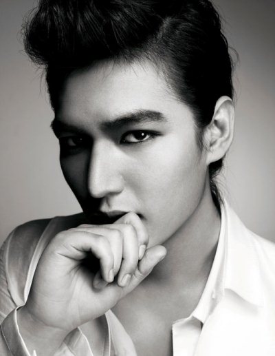 Lee Min Ho