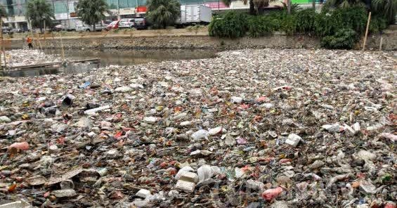 Apa Hukumnya Buang Sampah Sembarangan  WAY TO ISLAM BY HEART