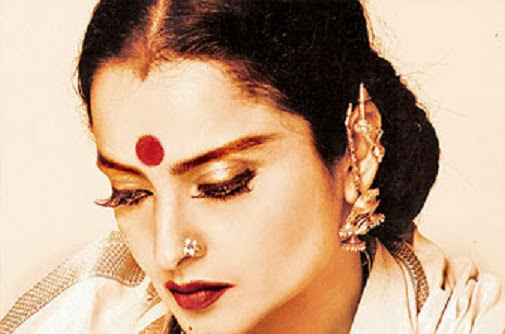 Rekha HD Wallpaper Free