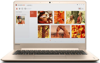 Lenovo Ideapad 710s-13IKB