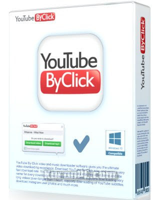 YouTube By Click 2.2.78 + Portable is Here