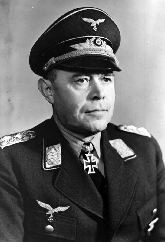 15 August 1940 worldwartwo.filminspector.com Field Marshal Albert Kesselring