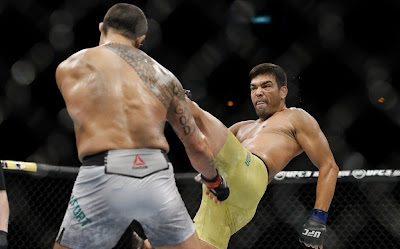 LYOTO MACHIDA