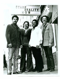 1970, The Jazz Workshop, San Francisco