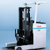 Reach Truck đứng lái TCM FRB30-9