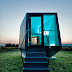 Transportable House, Hypercubus