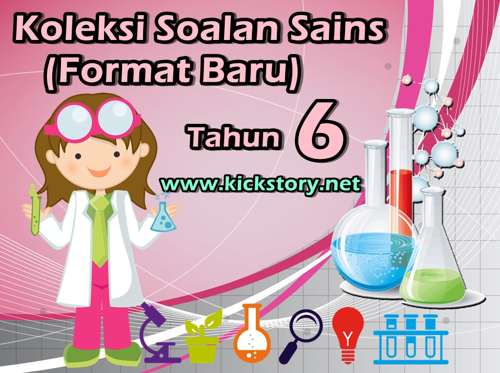 Soalan Ujian Mac Sains Tahun 5 2019 - Kecemasan e