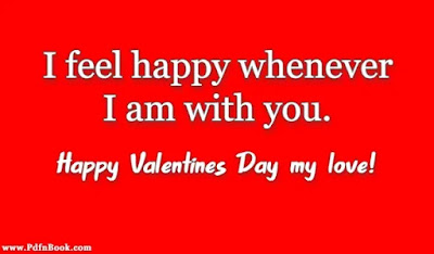 Happy Valentines Day Wishes for Boyfriend img 3