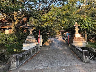 大豊神社