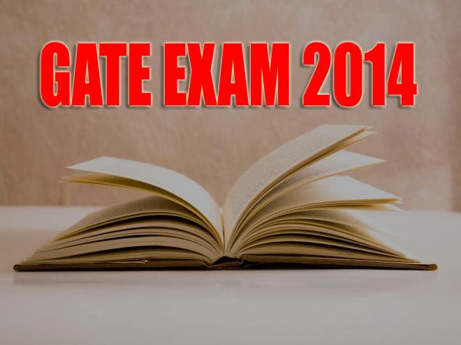 gate exam 2014 stechnotrick