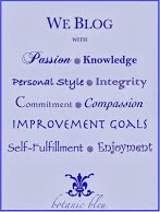 WHY WE BLOG